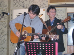 染田屋くん