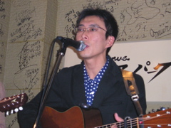 赤め修正、ハンクさん