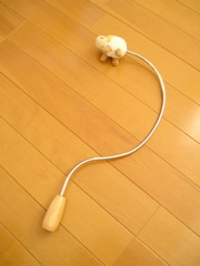 健康グッズたて