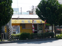 だるまそば