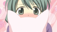 なつめさん