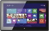 LuvPad WN1100