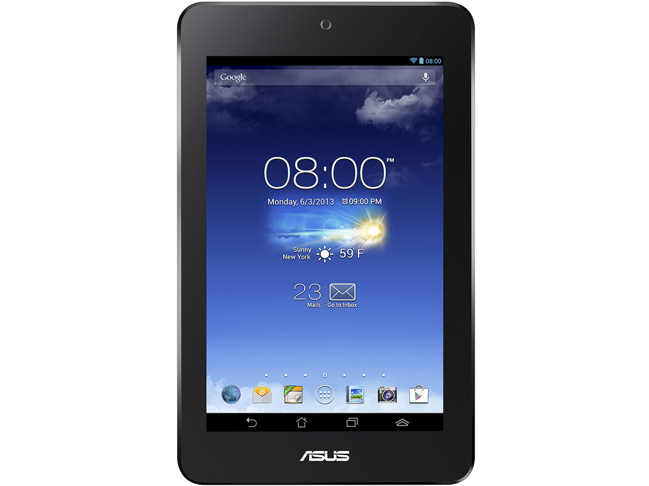 asus173-16本体