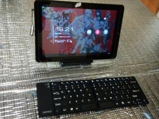 pcとキーボード