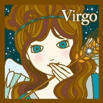 おとめ 座 星座 月