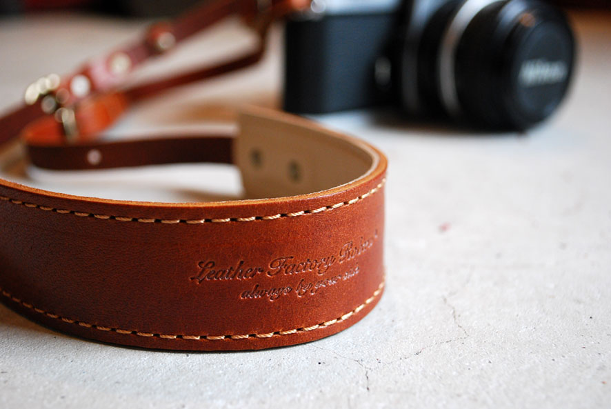 Roberu strap