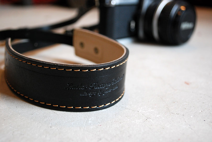Roberu strap