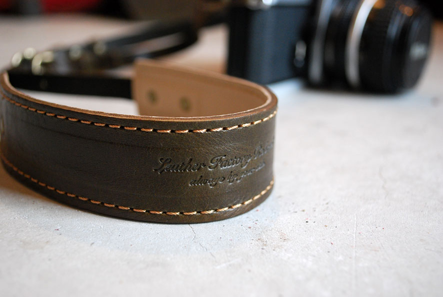 Roberu strap