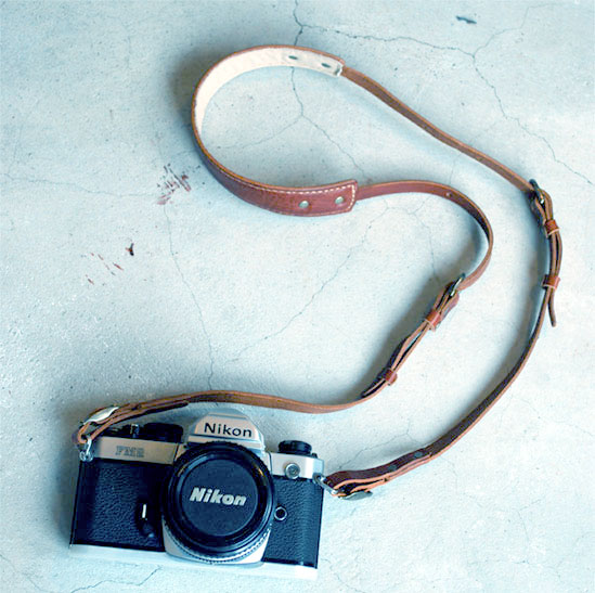 Roberu strap