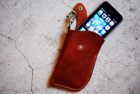 iPhone Pocket