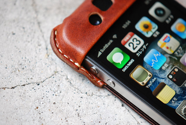 iPhone 4 case