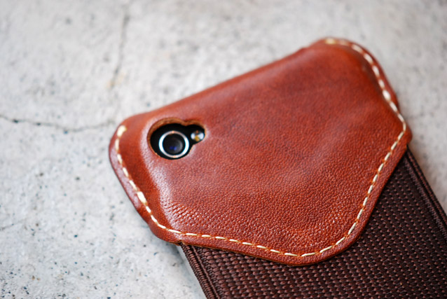 iPhone 4 case