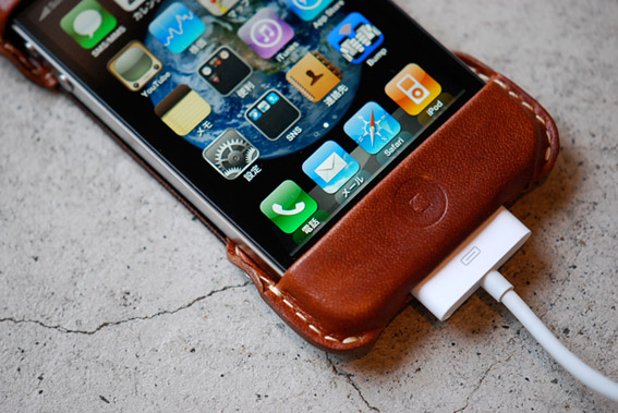 iPhone 4 case