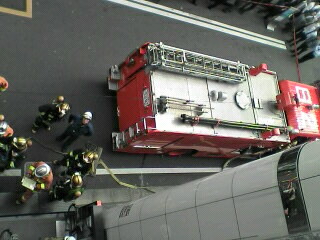火事4