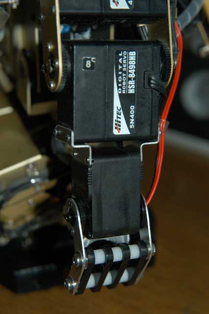 RZ-1ハンド改A