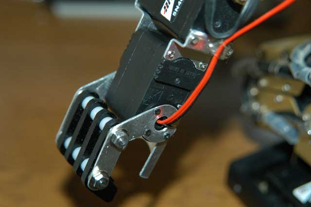 RZ-1ハンド改A裏