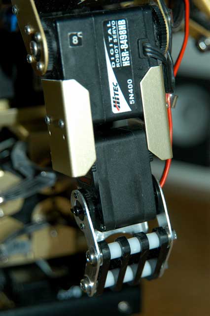 RZ-1ハンド改B
