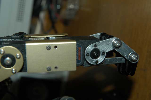 RZ-1ハンド改B
