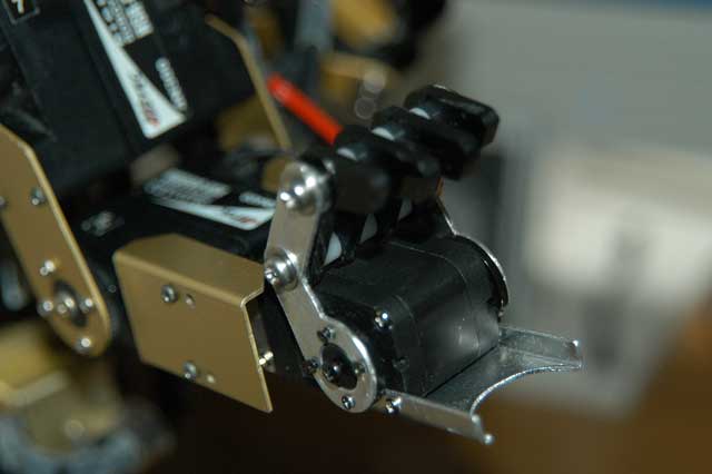RZ-1ハンド改B