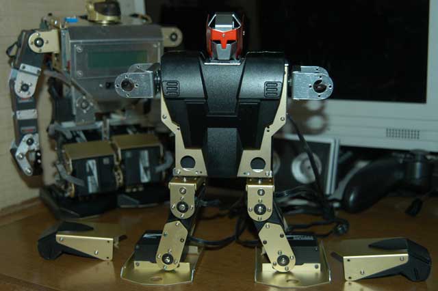 RZ-1(ROBOZAK)ジュニア