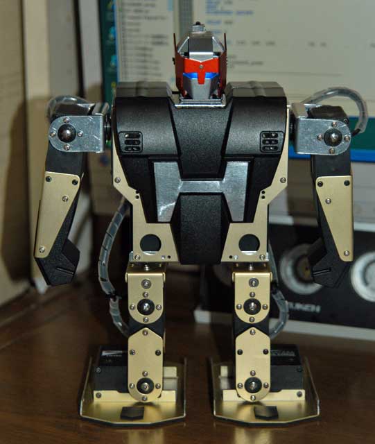 RZ-1(ROBOZAK)_Jr