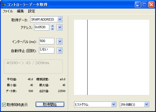 ジャイロ値