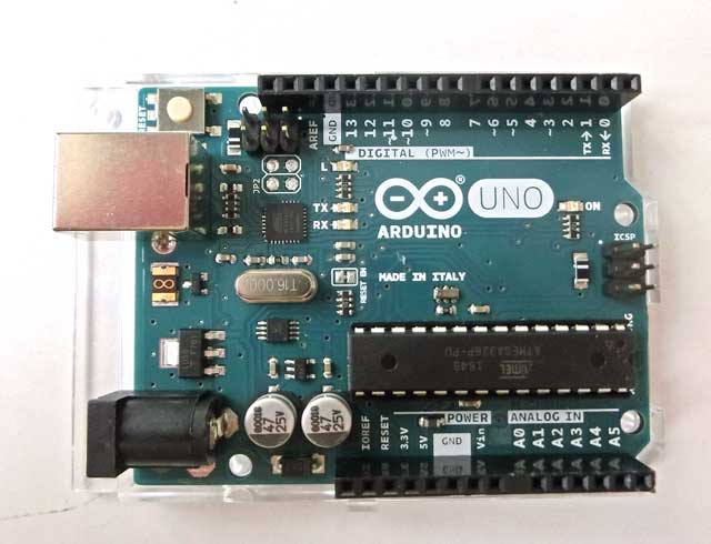 Arduino UNO