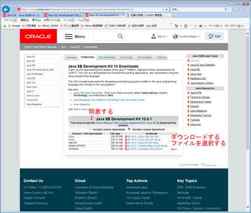JDK