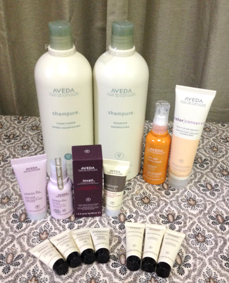 リンス・コンディショナー AVEDA color conserve conserve コンディショナー かまけ color
