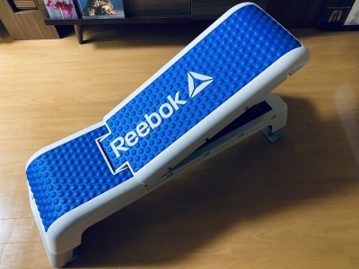 Reebok「リーボックデッキ」 | ヒネモスノタリトバーテンダー