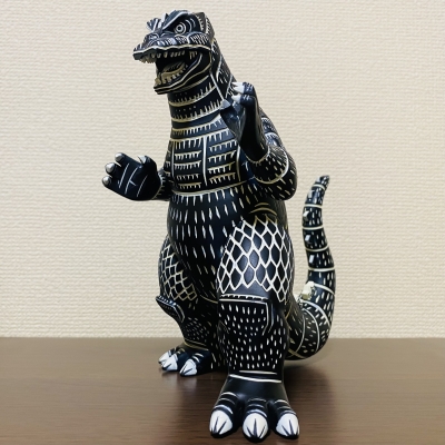 モンド ゴジラミュージアム：アタック・ピーター（2021