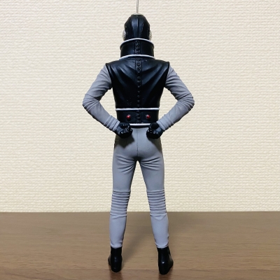 東宝マニアックス X星人 | ヒネモスノタリトバーテンダー