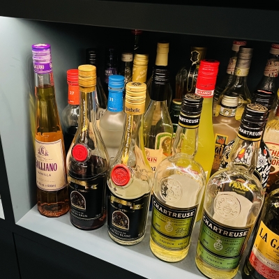 100％安い 楽天市場】質屋 未開栓 お酒 リキュール DRAMBUIE