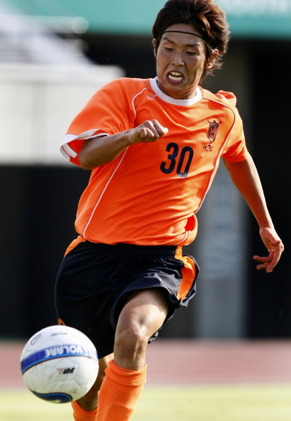 伊藤真吾 SHINGO ITO