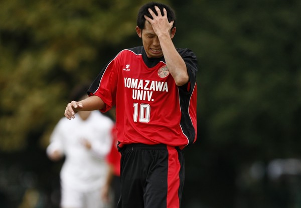 伊藤真吾 SHINGO ITO