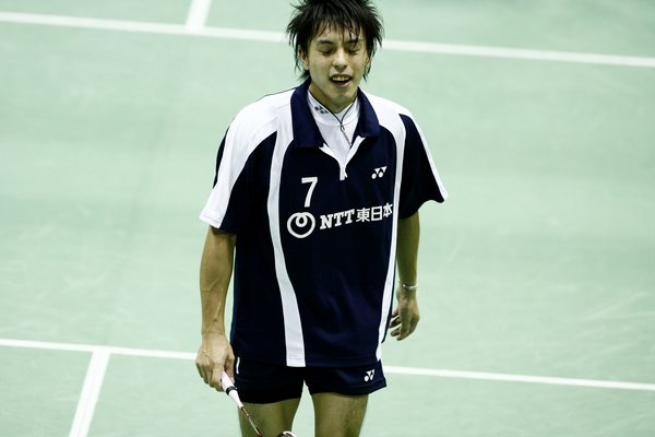 伊藤真吾 SHINGO ITO