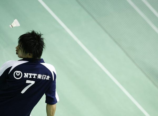 伊藤真吾 SHINGO ITO