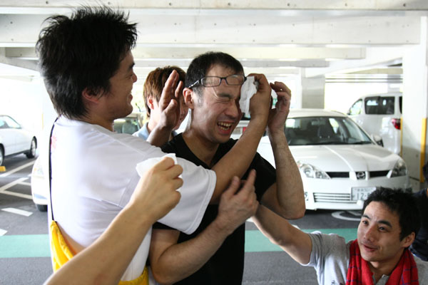 伊藤真吾 SHINGO ITO WHEELCHAIR BASKETBALL 車椅子バスケットボール
