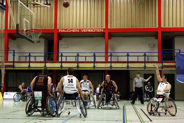 伊藤真吾 SHINGO ITO WHEELCHAIR BASKETBALL 車椅子バスケットボール