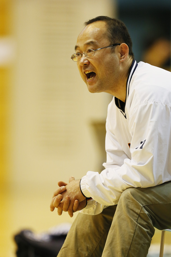 伊藤真吾 SHINGO ITO WHEELCHAIR BASKETBALL 車椅子バスケットボール