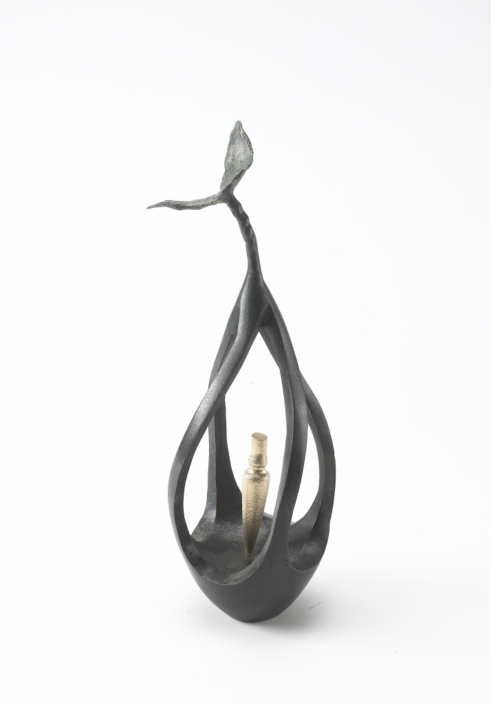 渡辺浩二展 風の神殿 7月18日まで開催！ | みぞえ画廊 スタッフブログ