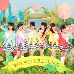 WONDERLAND