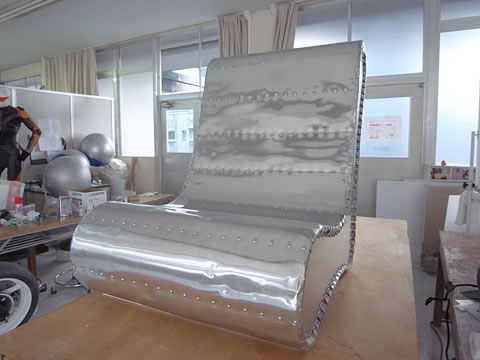 チェア