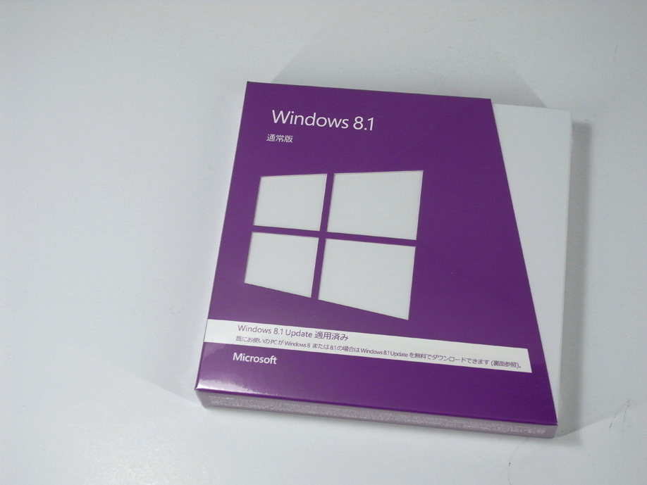 Win 8.1