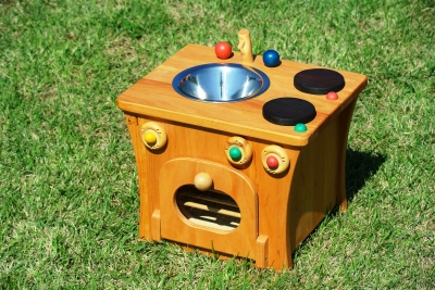 (シュタイナー教育・自然派) ドイツ・ノルベルト社 おままごとキッチン シュタイナー教育・自然派) ドイツ・ノルベルト社 おままごと