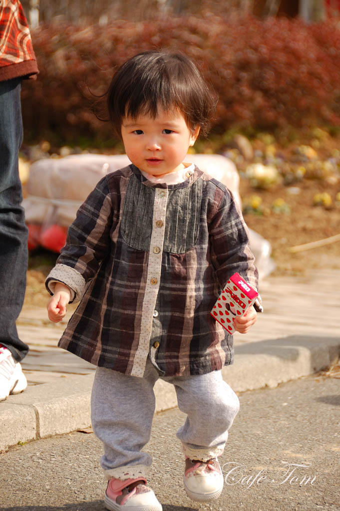 1才6ヶ月