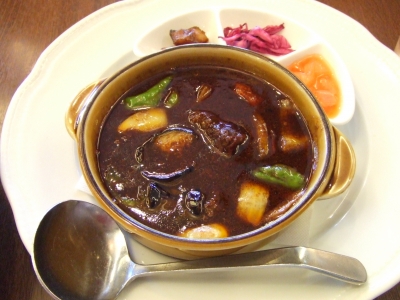 カレー