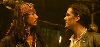 pirates
