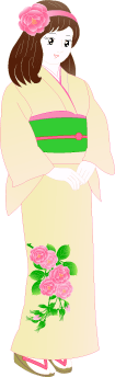 つる薔薇少女
