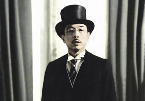 イッセー尾形